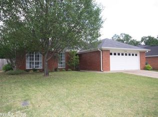 2220 Rainwood Ave, Conway, AR 72032