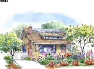 3735 Midvale Ave, Oakland, CA 94602