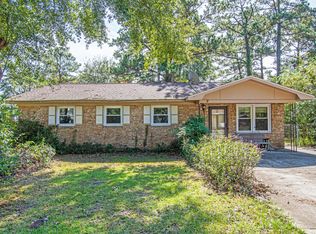 112 Longleaf Dr, Summerville, SC 29483