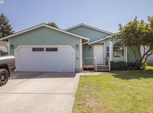 196 Hrubetz Rd SE, Salem, OR 97302