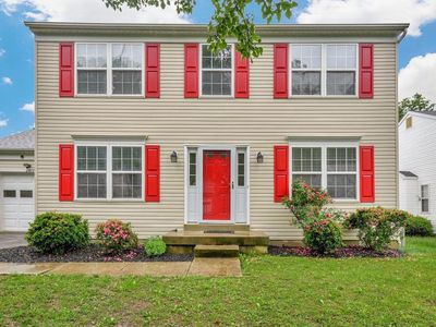 2417 Vidalia Ct, Waldorf, MD, 20601