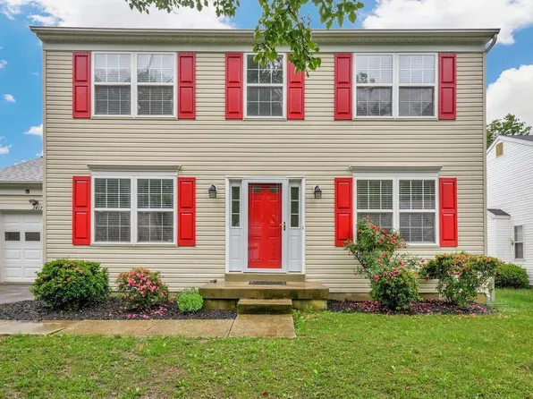 2417 Vidalia Ct, Waldorf, MD 20601