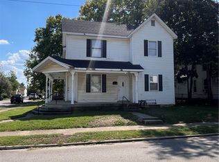 1338 Woodlawn Ave, Middletown, OH 45044