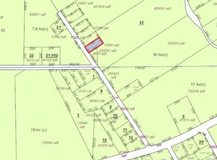 5557 Gibson Rd, Theodore, AL 36582