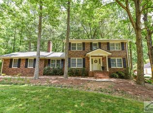 140 Dunwoody Dr, Athens, GA 30605