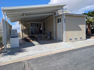 70200 Dillon Rd #446, Desert Hot Springs, CA 92241