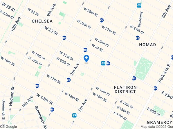 151 West 21st Street image 13 of 13