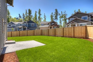 3rd image of 6727 Elaine Ct SE Lot 80
