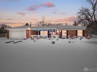 4410 Pennyston Ave, Dayton, OH 45424