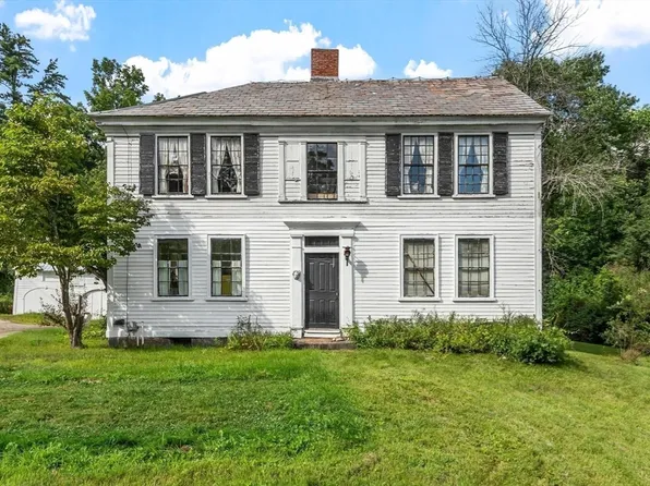 488 S Main St, Athol, MA 01331