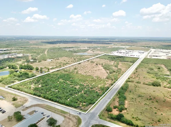 TBD Shale Road, Pleasanton, TX 78064