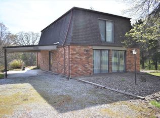 12300 N Rte E, Harrisburg, MO 65256