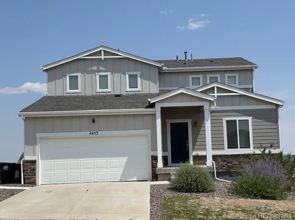 4453 River Highlands Loop, Elizabeth, CO 80107