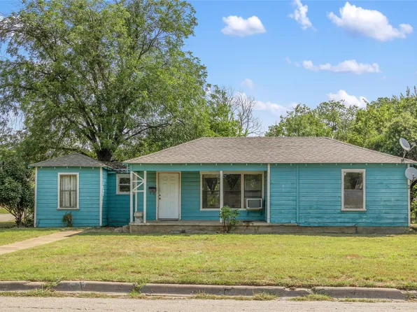 2500 Belmeade St, Brownwood, TX 76801