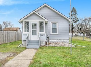 24 Sheridan St, Mount Clemens, MI 48043