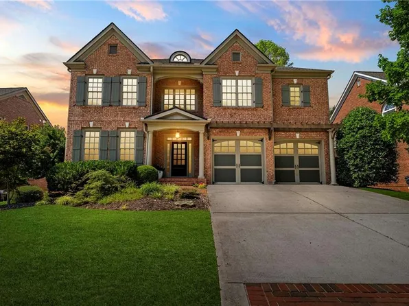 1355 Murrays Loch Pl NW, Kennesaw, GA 30152