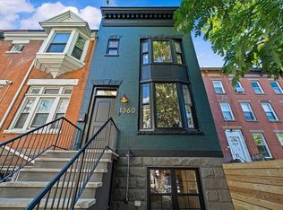 1360 Bergen St, Brooklyn, NY 11213