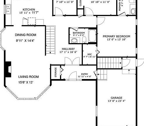 5th image of 138 Paradise Road