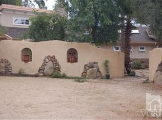 1360 Shippee Ln, Ojai, CA 93023