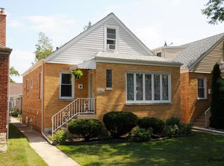 3345 N Pioneer Ave, Chicago, IL