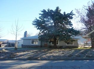 16941 Bold Venture Dr, Tehachapi, CA 93561