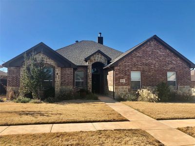 4702 Spring Creek Rd, Abilene, TX, 79602