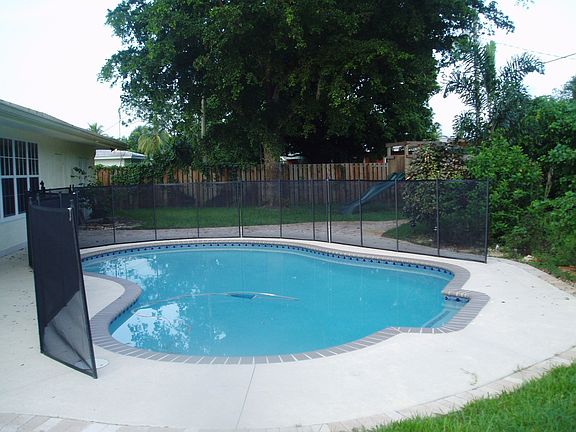 Jump in and cool off!!