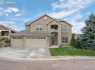 1069 Glengary Pl, Colorado Springs, CO 80921