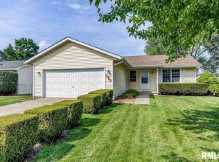 3005 Sutherland Rd, Springfield, IL 62702