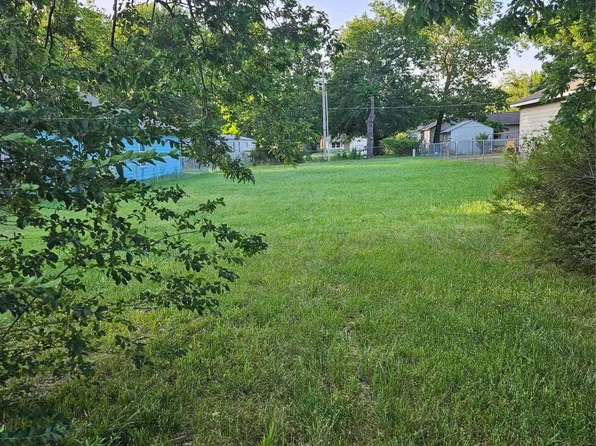 1907 E 27th St N, Tulsa, OK 74110