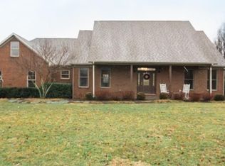 132 Holton Way, Georgetown, KY 40324