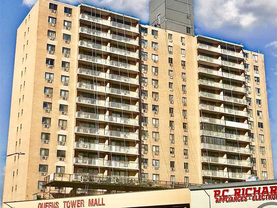 1st image of 92-29 Queens Blvd #12C