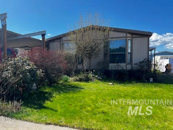 2015 6th Ave Space 14, Clarkston, WA 99403
