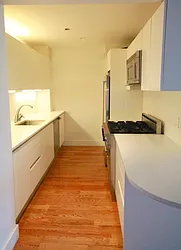 Rented by Corcoran