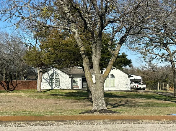 6930 W Us Highway 175, Kaufman, TX 75142