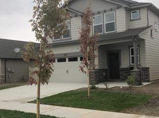 2612 E Red Garnet St, Eagle, ID 83616