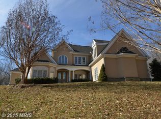 6434 Carters Run Rd, Marshall, VA 20115