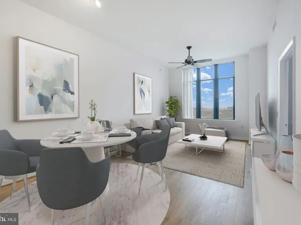 400 Massachusetts Ave NW APT 1305, Washington, DC 20001