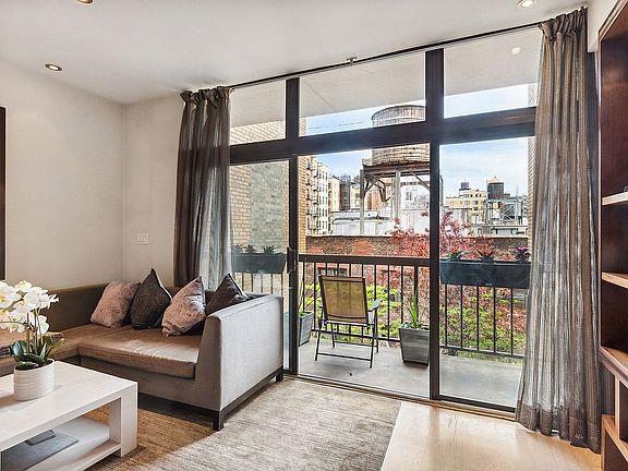 2nd image of 253 W 73rd St APT 9F