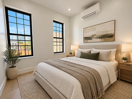 Bedroom, photo 3