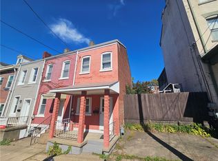 367 44th St, Pittsburgh, PA
