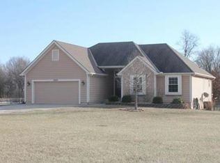 35805 E 217th St, Pleasant Hill, MO 64080