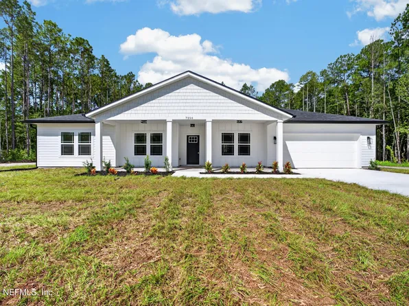 9113 SW COUNTY RD 225, Starke, FL 32091