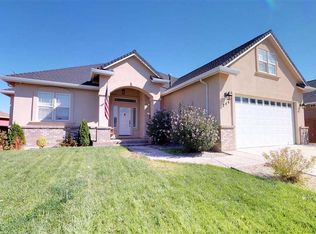 246 Mary Lou Ln, Fernley, NV 89408