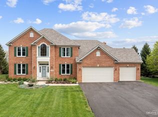 980 Eldamain Rd, Plano, IL 60545