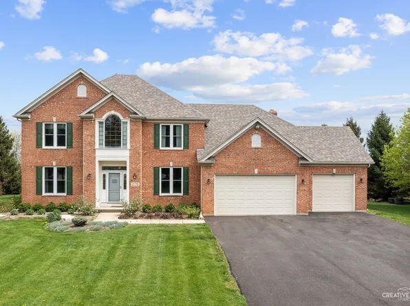 980 Eldamain Rd, Plano, IL 60545