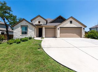 14321 Iveans Way, Austin, TX 78717