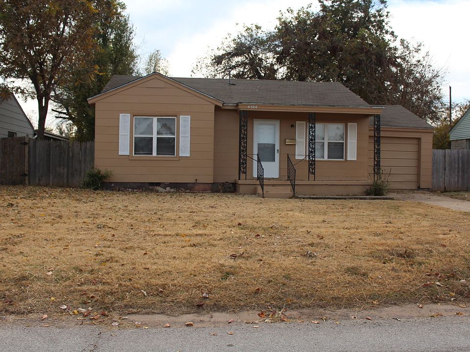 1st image of 4524 SE 20th St