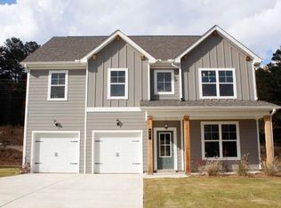 207 Sage St #35, Commerce, GA 30529