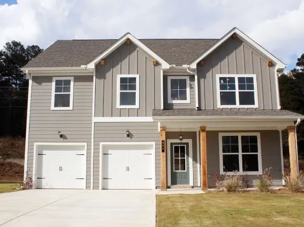 207 Sage St #35, Commerce, GA 30529